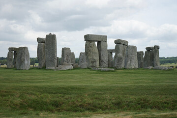 stonehenge
