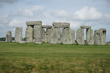 stonehenge