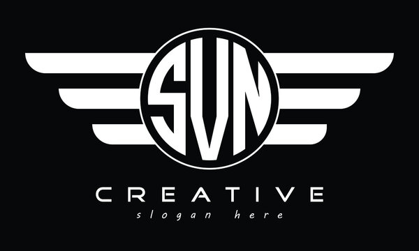 Subversion Svn Logo