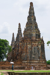 Obraz premium in Thailand
