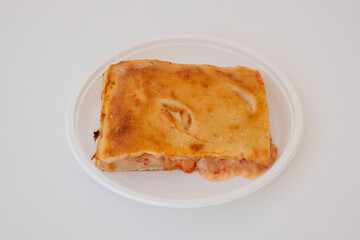 pizze e frittura