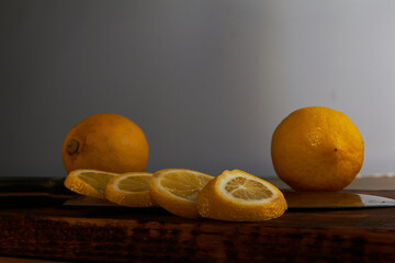 lemon