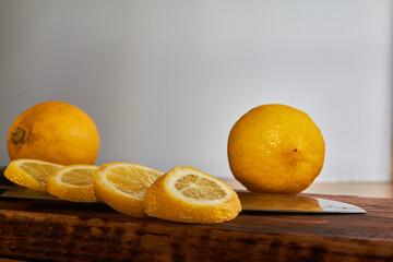 lemon