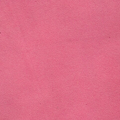 Abstract Textured Pink Background. A simple blank background of the honeycomb rubber surface with its texture. Pink cement wall texture for background and design work