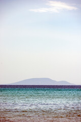 sea and sky, greece, grekland, europa