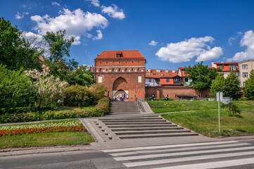 Toruń beautiful Polish old city © Darek Bednarek