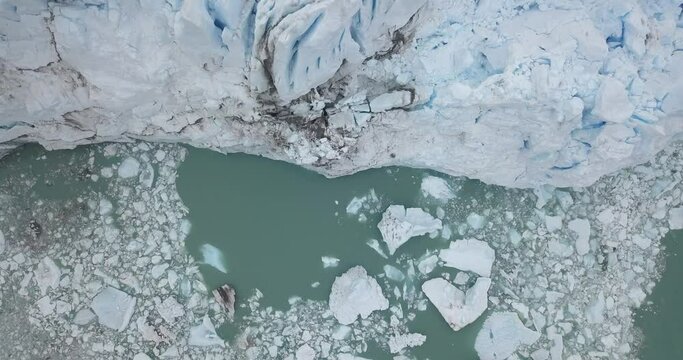 Glaciar Perito Moreno