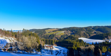 Triberg im Schwarzwald