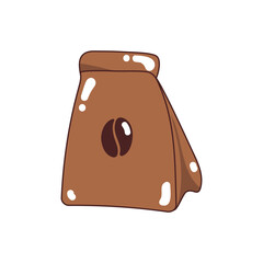 coffee product package