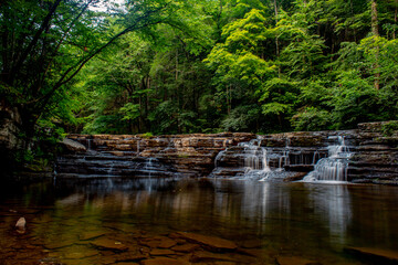 Campbell Falls