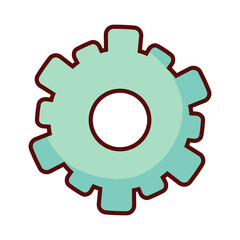 gear setting social media