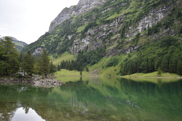 Fototapeta na wymiar Appenzell