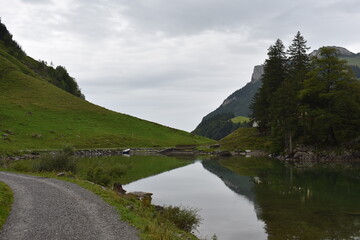 Fototapeta premium Appenzell