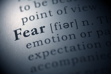 Fear