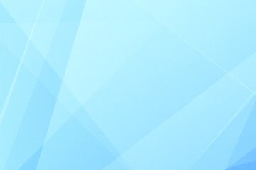 Abstract blue on light blue background modern design. Vector illustration EPS 10.
