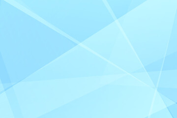 Abstract blue on light blue background modern design. Vector illustration EPS 10.