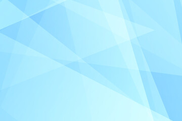 Abstract blue on light blue background modern design. Vector illustration EPS 10.