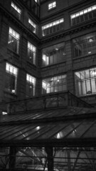 modern architecture CCK Buenos Aires, Argentina