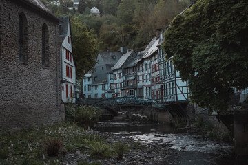 Travel Germany most beautiful historical cities