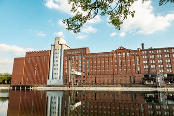 Travel German Route of Industrial Heritage