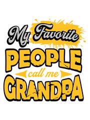 People Call Me Grandpa 
