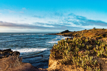 California Coast 