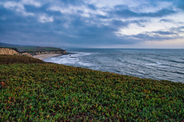 California Coast 