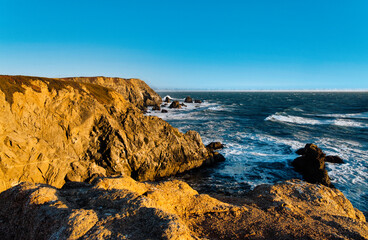California Coast
