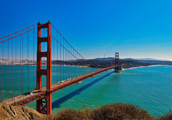 Golden Gate