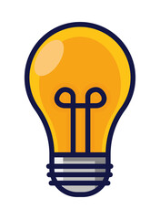 light bulb icon