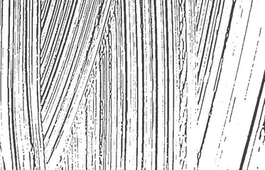 Obraz premium Grunge texture. Distress black grey rough trace. A