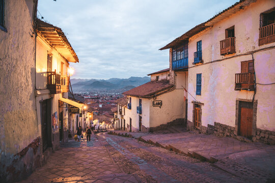 cusco
