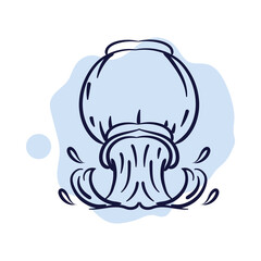 aquarius zodiac sign