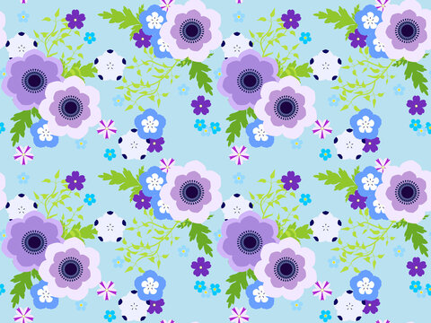 アネモネ Images Browse 5 550 Stock Photos Vectors And Video Adobe Stock