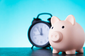 Big savings. Preservation of cash reserves. Time and money.