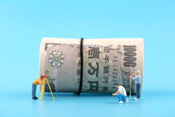 Yen Value Purchasing Power Mapping Data