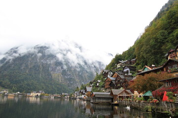 Fototapeta premium lake bled country