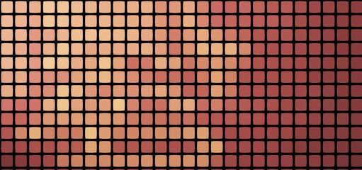 background of squares