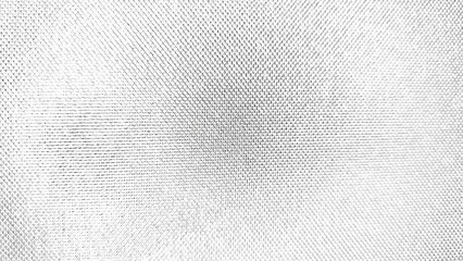 gray canvas fancy texture background. distressed grainy grunge fabric texture
