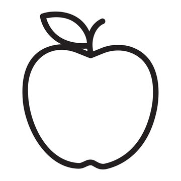apple out icon