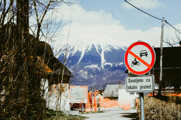 The Republic of Slovenia