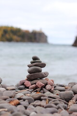 Split Rock State Park 