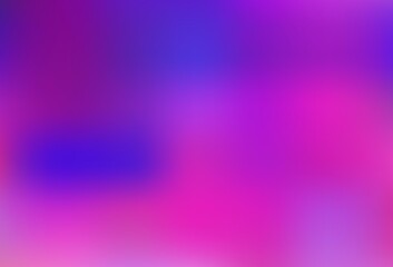 Light Pink, Blue vector modern elegant template.