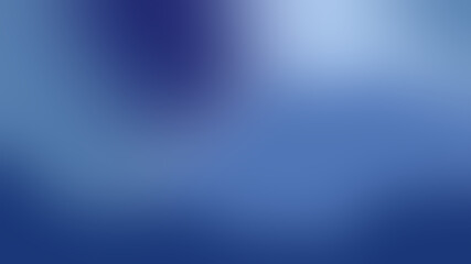 Abstract Background Blue gradient