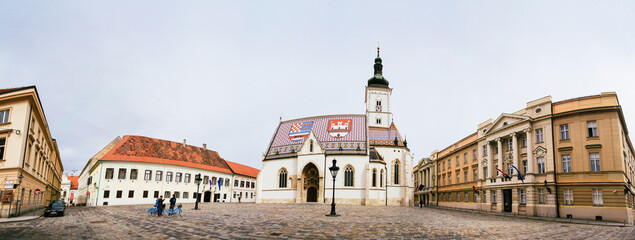 view of the old town