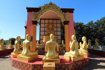 Watt Munisotaram in Hammond, MN