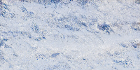 abstract winter background
