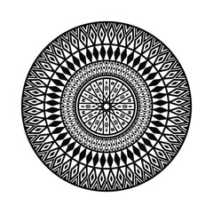 ornament Mandala