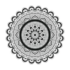 pattern mandala