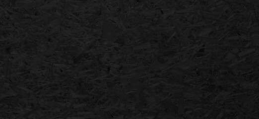 dark osb particle board panel